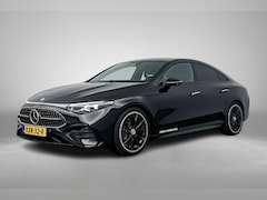 Mercedes-Benz CLA-Klasse - CLA 180 Coupé Business Solution AMG | Premium Pakket | Nightpakket | Sportstoelen Voor | 1