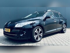 Renault Mégane Estate - 1.4 TCe Dynamique Airco Cruise Navi Trekhaak