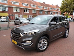 Hyundai Tucson - 1.6 GDi Comfort