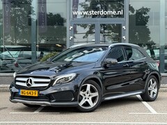 Mercedes-Benz GLA-Klasse - 200 Ambition AMG line l Stoelverwarming l Intelligent Light System l Adaptief groot licht