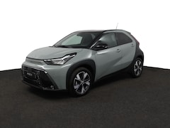 Toyota Aygo X - Hybrid 115 pulse | Nieuw |