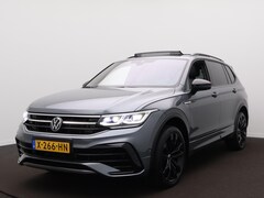Volkswagen Tiguan Allspace - 1.5 TSI R-Line Business 7p. / 360 Camera / Adap. Cruise / Panodak