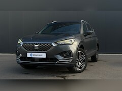SEAT Tarraco - 190pk 2.0 TSI 4DRIVE Xcellence 7p. | Trekhaak | Achteruitrijcamera | Carplay | Leder | Ada