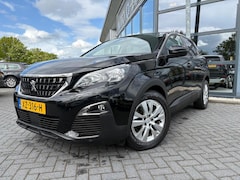 Peugeot 3008 - 1.2 PureTech Blue Lease Executive | Automaat | Navi | Carplay | LMV | Camera | Distributie