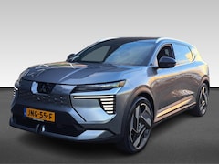 Mitsubishi Eclipse Cross - Instyle 87 kWh Incl. Airconditioning | Lichtmetalen velgen | Smartphone integration