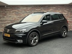 Volkswagen Tiguan - 2.0 TSI 4Motion Highline