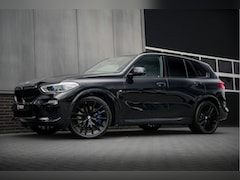 BMW X5 - xDrive45e 394 pk High Executive M-Sportpakket /Pano-Dak /Lucht-Vering /Laser /Head-Up/ Har