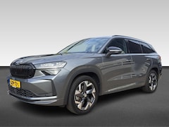 Skoda Kodiaq - 1.5 TSI MHEV Sportline Business 7p