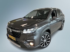Suzuki S-Cross - 1.4 Boosterjet Style Smart Hybrid | Trekhaak | 1500 trekgewicht | Panoramisch schuif/kante