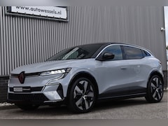 Renault Mégane E-Tech - EV60 Optimum Charge Techno SOH 94.2%, 360 camera, Adaptive cruise, 20 inch, Stoel/stuurver