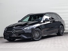 Mercedes-Benz C-klasse Estate - 300 e AMG Premium, Nightpack, Distronic, Memory 2023