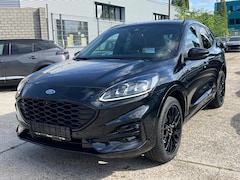 Ford Kuga - ST-Line X PHEV | Stoel- Stuur- Achterbankverwarming | Keyless | Elek. Stoelen | Elek. Acht