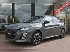 Peugeot 208 - 1.2 PureTech 100 Allure 2X Camera/Navi/Led/LMV