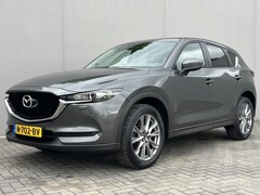 Mazda CX-5 - 2.0 SkyActiv-G 165 Comfort / Trekhaak (2.000KG) / Cruise Control / Lane Assist / Dode Hoek
