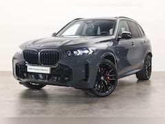 BMW X5 - xDrive50e M Sport Automaat / Trekhaak / Panoramadak Sky Lounge / Comfortstoelen / Comfort