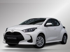 Toyota Yaris - 1.5 Hybrid 115 Active, Reservewiel, Auto, Adaptieve cruise control, Lane assist