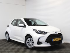 Toyota Yaris - 1.5 Hybrid Active NAVI | CARPLAY | AUTOMAAT | ADAPCRUISE | AFNBTREKHAAK | LED | CLIMATE |