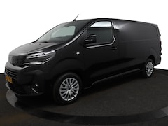 Peugeot Expert - 2.2 BlueHDi 180PK L3 | Automaat | Afneembare trekhaak | Houten afwerking laadruimte | Exte