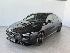 Mercedes-Benz CLA-Klasse - 180 Business Solution AMG | Panoramaschuifdak | AMG Line Plus | Head-up display | Nightpak