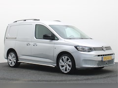 Volkswagen Caddy Cargo - 2.0 TDI Comfort Airco, Cruise, Camera, Apple Carplay, Elektrisch Pakket, PDC, 18''
