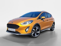 Ford Fiesta - 1.0 EcoBoost Active First Edition | Climate Control | Voorruitverwarming | Adaptive cruise