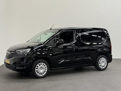 Opel Combo - 1.5D L1H1 Standaard Airco Cruise Control Apple Carplay/Android Auto Trekhaak