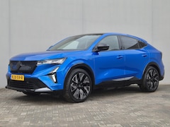 Renault Rafale - E-Tech 4x4 plug-in hybrid 300 esprit Alpine / Fabrieksgarantie tot 05-2027 / Panoramadak /