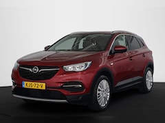 Opel Grandland X - 1.6 Turbo Hybrid Innovation Stoelverwarming Keyless Trekhaak