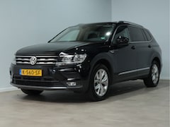 Volkswagen Tiguan Allspace - 1.5 TSI 150pk Comfortline Business 7p. DSG / Navigatie / Panoramadak / Trekhaak 276