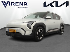 Kia EV3 - Plus 81.4 kWh - Navigatie - Adaptieve Cruise Control - Stoel-/stuurverwarming - Privacy Gl