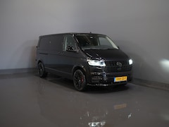 Volkswagen Transporter - T6.1 2.0 TDI 150 pk DSG Aut. L2 LED/ Virtual Cockpit/ Stoelverw./ Alarm III/ Carplay/ Navi