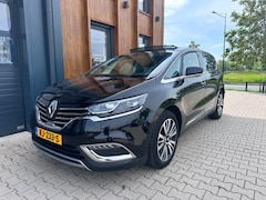 Renault Espace - 1.8 TCe Initiale Paris 7p. l full option auto