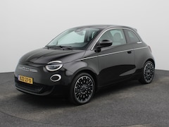 Fiat 500 - La Prima By Bocelli 42 kWh SOH 95% | Carplay | Panoramadak | Camera | Dodehoekbewaking | P