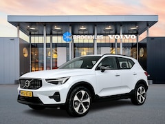 Volvo XC40 - B4 Plus Dark | 19" Allseason | Trekhaak | Harman Kardon | Elektr. verst. Stoelen | Stoel/S