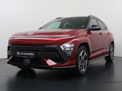Hyundai Kona - 1.6 GDI HEV N Line Sky | Complete uitvoering |