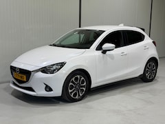 Mazda 2 - 2 1.5 Skyactiv-G TS - NAVI - CLIMA - PDC - NETTE STAAT - NWE APK