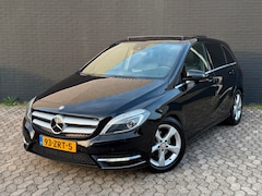 Mercedes-Benz B-klasse - 200 Ambition|PANO|LEER|MEMORY|CLIMA|NAP