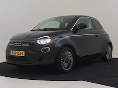 Fiat 500 - Urban 42 kWh l Camera | SoH 97% l LM-Velgen l Navigatie l Apple Car Play l Cr Control l Sf