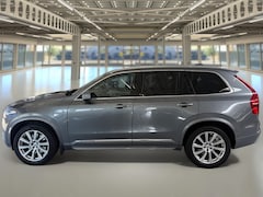Volvo XC90 - 2.0 T8 Twin Engine AWD Inscription Garantie , rijklaar, 1e eigenaar, dealer onderhoud
