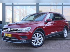 Volkswagen Tiguan Allspace - 2.0 TSI 4Motion Highline 180PK TREKHAAK | Apple Carplay/Android Auto|telefoonintegratie pr