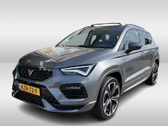 CUPRA Ateca - 1.5 TSI Performance / AUTOMAAT/ PANO/ CAMERA/ STUUR+STOELVERWARM./ MEMORY SEAT/ CRUISE/ FU