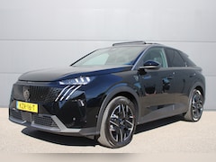 Peugeot 3008 - 1.2 Hybrid 145 GT Exclusive | Panorama/schuifdak | Lederen bekleding | Massage | Stoelverw