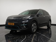 Kia e-Niro - 39kWh DynamicPlusLine (SOH 96, 6%) - Navigatie - Camera - Elektr. schuifdak - Stoel- en st