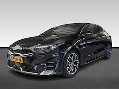 Kia Pro cee'd - ProCeed 1.5 T-GDi GT-Line Nav. | Parkpilot | ECC | Achteruitrijcamera | Apple Carplay/Andr