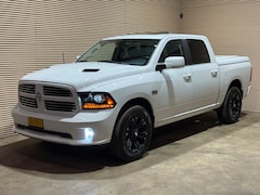 Dodge Ram 1500 - 5.7 V8 4x4 Quad Cab 6'4 | Lage bijtelling | Full option | NAP