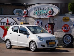 Suzuki Alto - 1.0 Cool Comfort 36.600 km +NAP NL-auto
