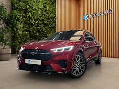 Ford Mustang Mach-E - GT Extended AWD 91 kWh 360 Camera | Adaptieve cruise | Carplay | Stoel- stuurverw. | Alcan