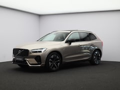 Volvo XC60 - 2.0 T6 Plug-in hybrid AWD Ultra Dark / Trekhaak / Luchtvering / 360 Camera / Head-up Displ