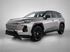 Toyota RAV4 - 2.5 Hybrid 200 AWD First Edition | Nieuw model 2026 | Uit voorraad leverbaar | BTW voertui