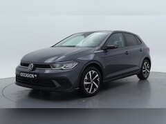 Volkswagen Polo - 1.0 TSI 95pk Life Business Navigatie Camera